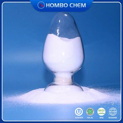 Élelmiszer-minőségű MSP vízmentes monohidrát-dihidrát minőségjavító mononátrium-foszfát nedvességmegtartó szer