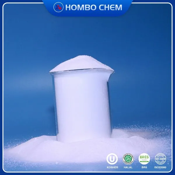 Nátrium-pirofoszfát tészta TSPP porhoz, élelmiszer-minőségű adalék, mint minőségromló Na2H2P2O7